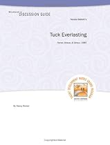 Student's Discussion Guide to Tuck Everlasting