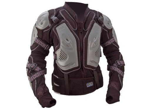 IXS Protektoren Body Protector Battle Jacket
