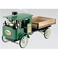 00320 - Wilesco D 320 - Dampflastwagen