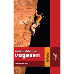 Sandsteinfelsen der Vogesen