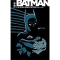 Batman : Un long Halloween