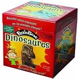 BrainBox Dinosaures (Version Française) BrainBox Dinosaures (Version Française)