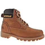 Caterpillar Willow – 6 Uk – Natural – Nubuk