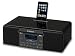 Electronics : Roberts MP43 Sound 43 CD/DAB/FM Digital Sound System with iPod Dock + FREE GIFT WHEN YOU BUY FROM HARROW ELECTRONICS
