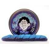 Crazy Aaron's Thinking Putty - Twilight Hyper Color - 4 inch tin