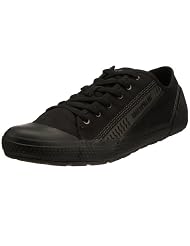Cat Footwear COHORT/MENS SILVER P712195, Herren Sneaker