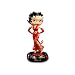 Betty Boop Devil May Care Figurine