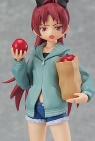 figma 劇場版 魔法少女まどか☆マギカ 佐倉杏子 私服ver. (ノンスケール ABS&PVC塗装済み可動フィギュア)