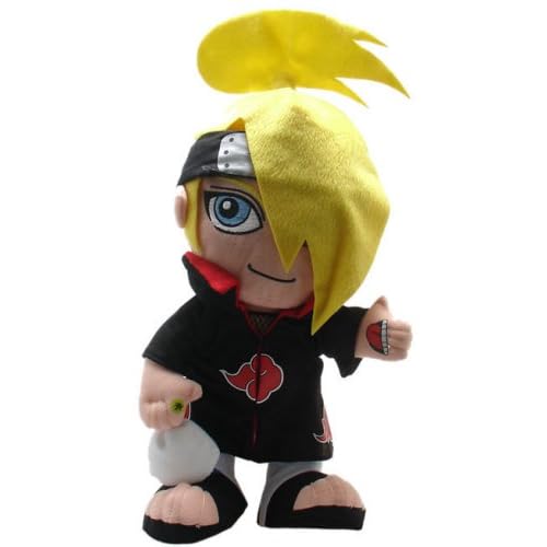 Naruto Action Figure,Naruto Plush,Deidara Action Figure,Deidara Plush,Deidara Plush Toys,Deidara Naruto Figure,Deidara Naruto Action Figure,Deidara Naruto Plush,Naruto