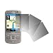 3 Pack of Premium Crystal Clear Screen Protectors for Nokia Navigator 6710 [Accessory Export Brand Packaging]