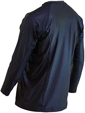 Rolljunkie Loose Fit MMA BJJ Rashguard