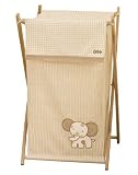 from Cocalo Cocalo Caramel Kisses Clothes Hamper (Model UCLCKHAM)