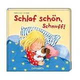Produkt-Bild: Schlaf sch&ouml;n, Schnuff!
