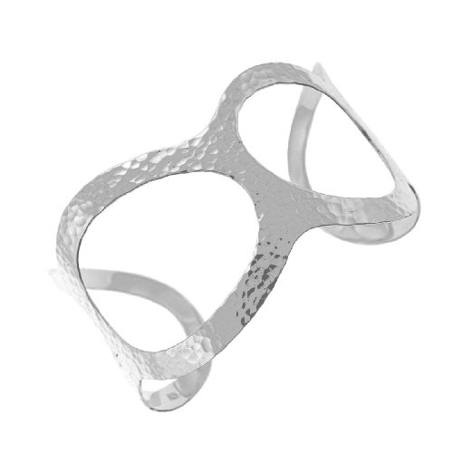 cuff bracelet tattoo. Organic Cuff Bracelet