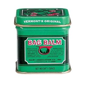 12 each: Bag Balm Ointment (OBBM)