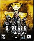 S.T.A.L.K.E.R.: Clear Sky