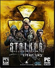 S.T.A.L.K.E.R.: Clear Sky