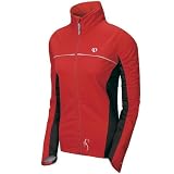 Pearl iZUMi Womens Elitee Thermal Barrier Jacket