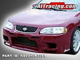 AIT Front Bumpers