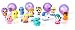 Squinkies Bubble Pack - Series Fifteen