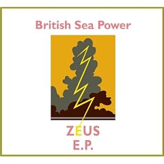 Zeus E.P.