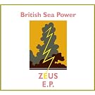 Zeus E.P.
