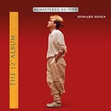 Howard Jones - The 12" Album (Remastered)