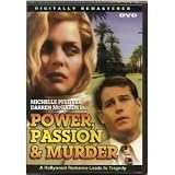 Power, Passion & Murder [Slim Case]