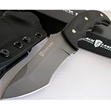 Browning Black Label Tactical Pandemonium Fixed Blade Knife