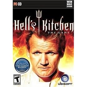 Hell's Kitchen