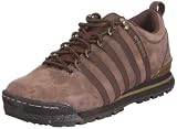 K-Swiss CLASSIC HIKER SMU 02554-275-M, Herren, Sneaker, Braun  (chocolate/black), EU 40  (UK 6,5)