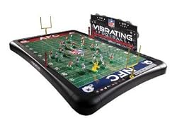 Excalibur NF07-08 NFL Vibrating Football