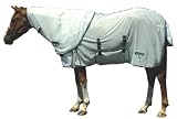 Saxon Softmesh Standard Fly Sheet