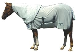 Saxon Softmesh Standard Fly Sheet
