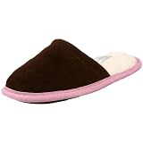 Patricia Green Womens Sunday Slipper