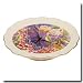 Butterfly Garden Soap Dish