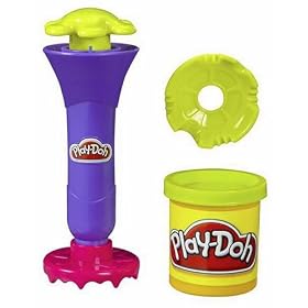 Play Doh Super Tools - Squeeze n Popper