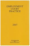 Employment Court Practice