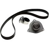 ACDelco TCKWP219 Professional Timing Belt Component Kit With Water Pump by ACDelco