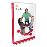 Ubuntu 8.04 DVD