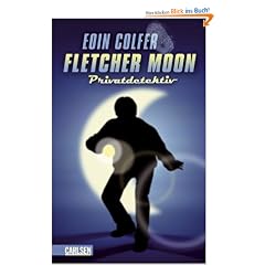 Fletcher Moon - Privatdetektiv
