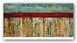 Ember Light by Hilario Gutierrez 45"x22" Art Print Poster
