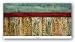 Ember Light by Hilario Gutierrez 45"x22" Art Print Poster