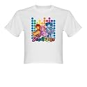 Doodlebops Shirts - Dots Youth T-Shirt
