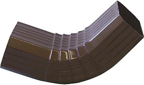 Duraspout Front Elbow