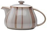 Review Denby TRL-091 / Truffle Layers teapot