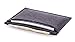 Minimalist Front Pocket Wallet Slim Men Leather Credit Card Holder