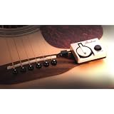 Shadow/シャドウ SH NFX-AC Nanoflex Quick Mount Pickups /ナノフレックス・クイックマウント・ピックアップ