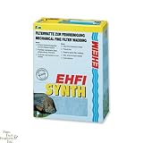 Eheim EHFISYNTH Filter Floss, 1L