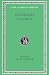 Isocrates: Evagoras. Helen. Busiris. Plataicus. Concerning the Team of Horses. Trapeziticus. Against Callimachus. Aegineticus. Against Lochites. Against Euthynus. (Loeb Classical Library No. 373)
